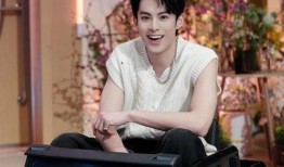 最新爆料王鹤棣图片,魅力四溢演绎时尚态度