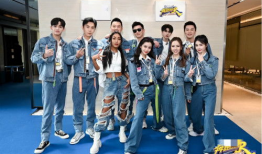 奔跑吧最新一季爆料,精彩对决，热血燃情！