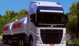 环球卡车最新爆料消息,揭秘行业变革背后的秘密