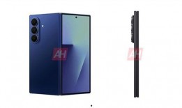 三星fold7最新爆料,折叠屏新标杆，颠覆性设计与性能揭秘