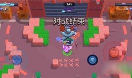 荒野乱斗爆料图分析最新,神秘英雄登场，战局再起风云