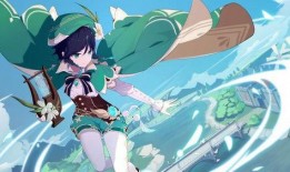 原神散兵最新爆料立绘,神秘面纱下的绝世风采