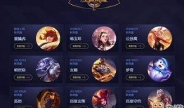 王者体验服最新爆料游戏