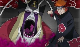 最新佩恩六道爆料