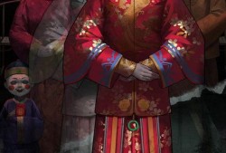 纸嫁衣联动最新爆料,神秘事件揭开，剧情走向再掀波澜