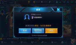 王者体验服最新爆料游戏