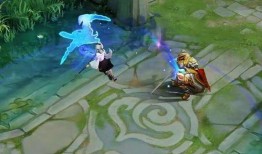 王者最新爆料婉儿是谁,婉儿身份揭秘，神秘英雄引玩家热议