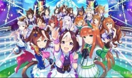 台服赛马娘最新卡池爆料,神秘新角色即将登场！