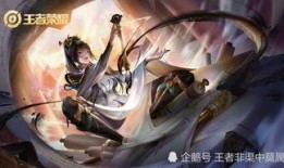 王者最新爆料婉儿是谁,婉儿身份揭秘，神秘英雄引玩家热议