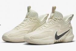 最新球鞋爆料耐克,潮流与科技的完美融合