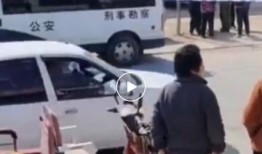 安远学生爆料飙车案件最新,学生爆料，警方全力追查