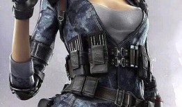 cf最新女角色爆料,神秘面纱下的战斗女神