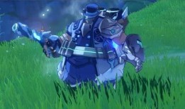 原神愚人众队长最新爆料,神秘新角色与剧情大揭秘