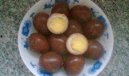 最新卤蛋爆料配方大全视频,卤蛋达人分享独家秘籍