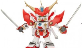 最新万代玩具爆料图片