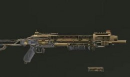 使命召唤最新爆料新枪,神秘新枪震撼登场，性能解析与实战前瞻