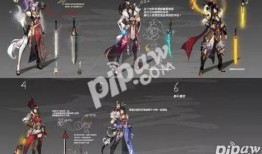 暗区人物皮肤爆料最新衣服免费,暗区新皮肤免费来袭！揭秘神秘服装背后的故事