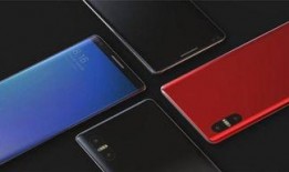 小米最新版本爆料,颠覆性升级，性能与美学再创新高！”