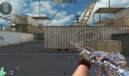 cf端游最新爆料视频,揭秘全新武器与地图，端游再掀热潮！