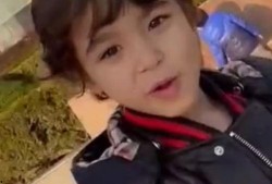 保姆的儿子国外最新爆料,揭秘家庭隐秘真相