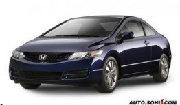 最新款思域爆料照片图片,动感外观与科技配置完美融合，引领潮流新风尚”