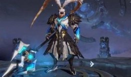 最新吕布皮肤爆料图片大全,华丽造型惊艳登场，盘点高清图片大全